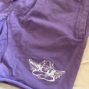 Boys lie shorts